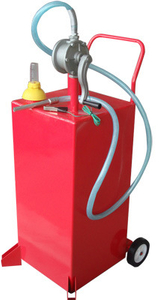 Pompa olio manuale bidirezionale
